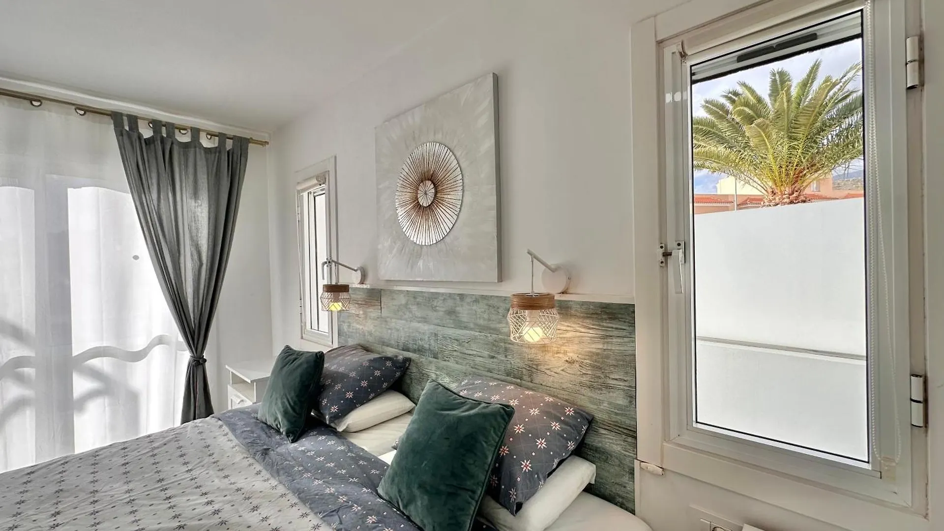 El Mar House & Private Heated Pool Apartment Costa Adeje  Costa Adeje (Tenerife)