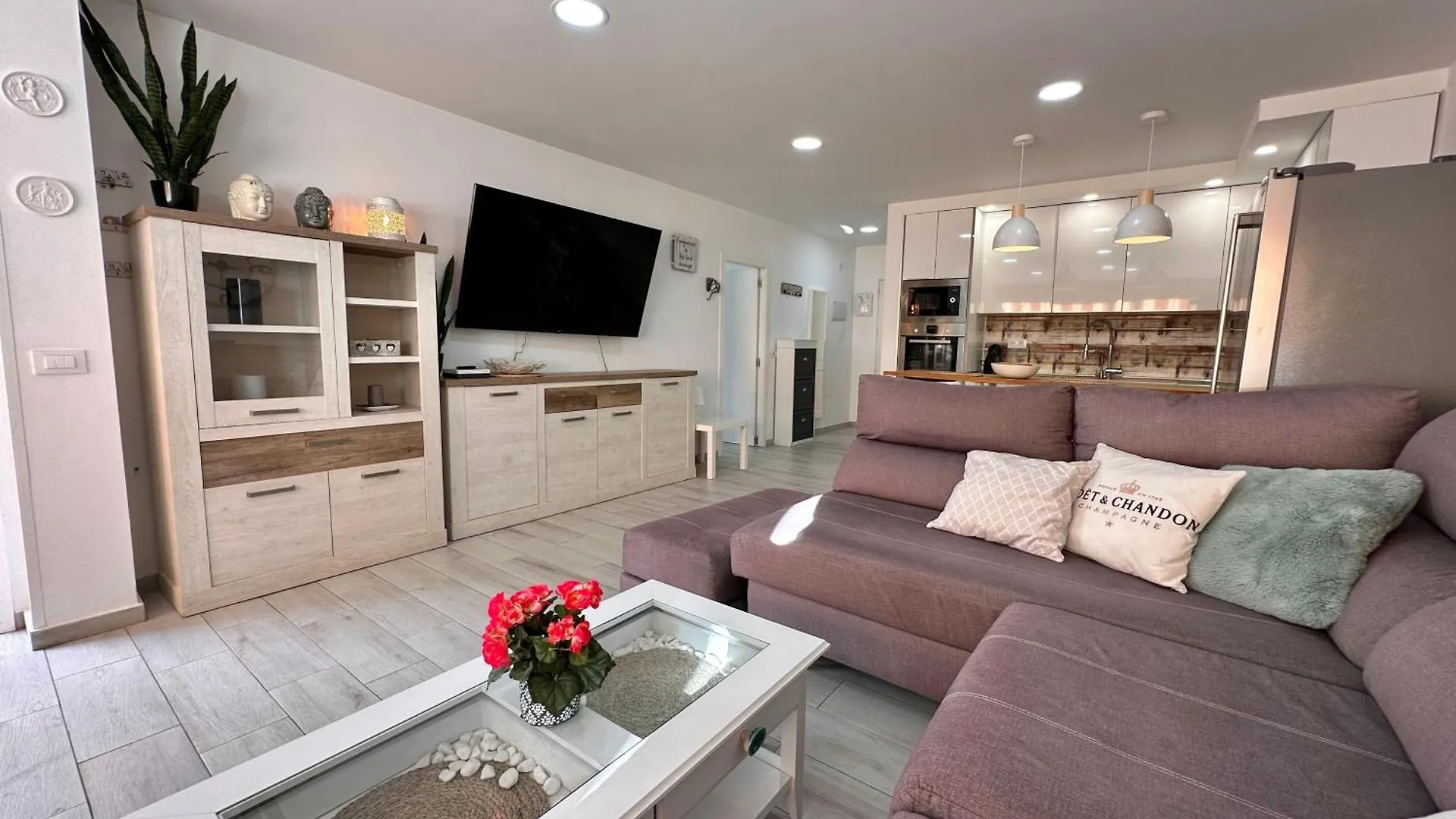El Mar House & Private Heated Pool Apartment Costa Adeje  0*, Costa Adeje (Tenerife)