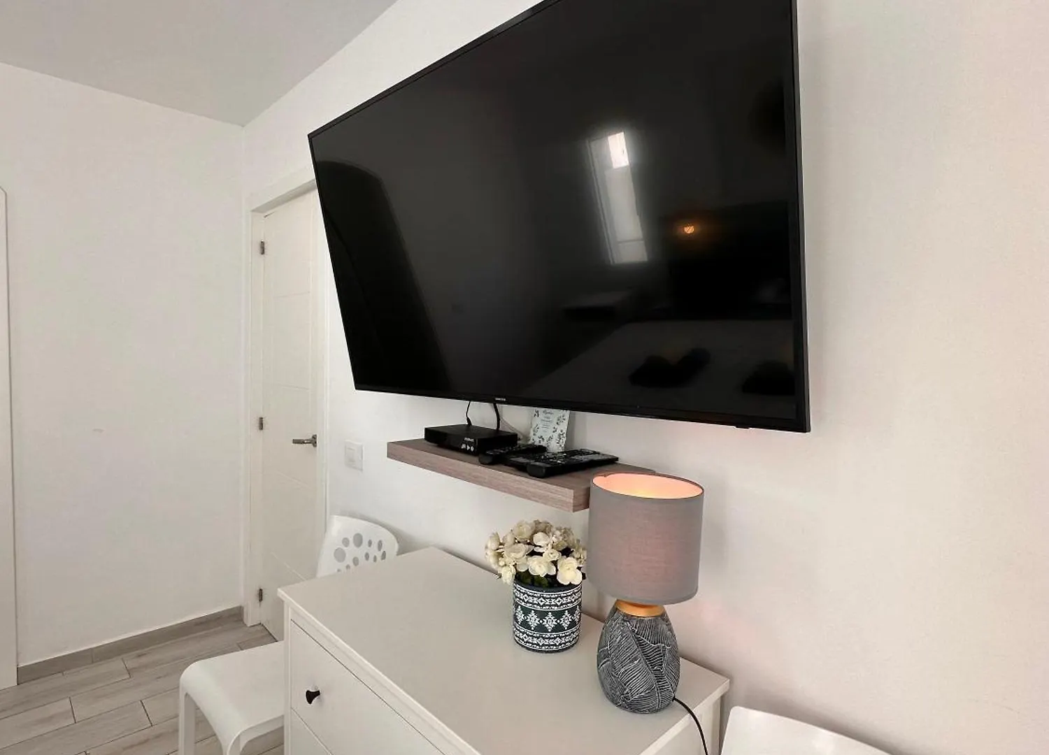 El Mar House & Private Heated Pool Apartment Costa Adeje  Spain