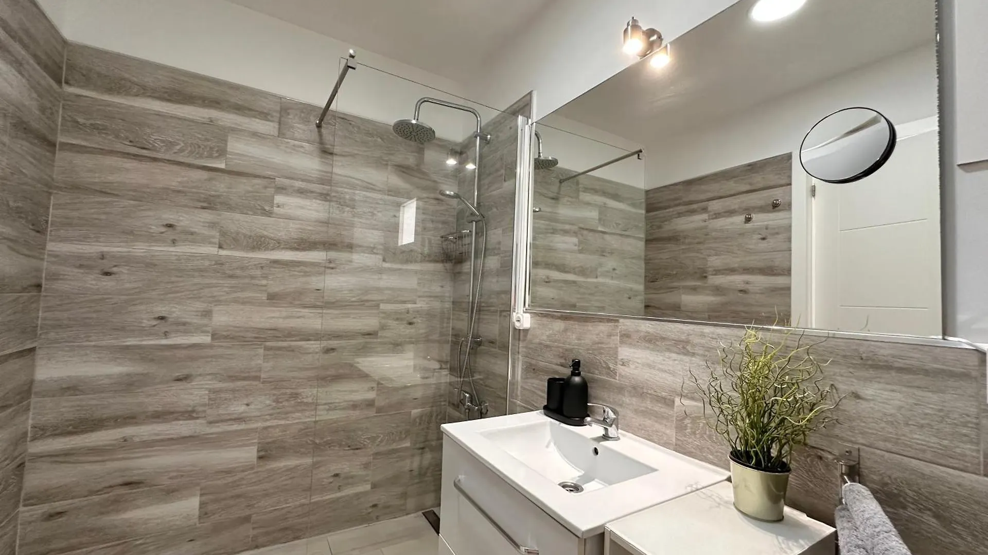 El Mar House & Private Heated Pool Apartment Costa Adeje