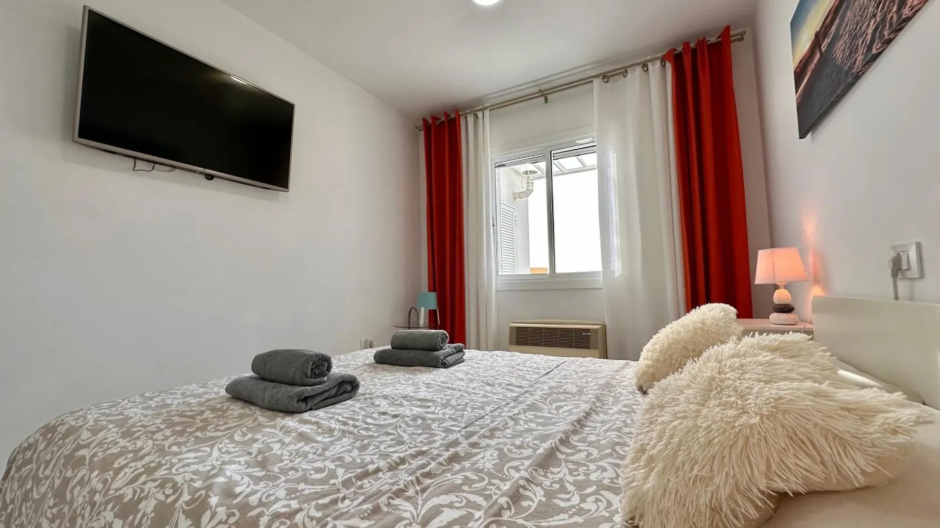 El Mar House & Private Heated Pool Apartment Costa Adeje  Spain