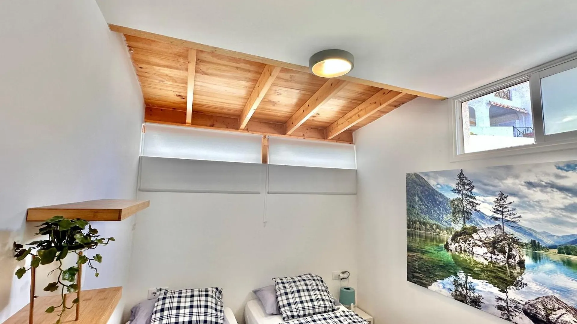 El Mar House & Private Heated Pool Apartment Costa Adeje  0*, Costa Adeje (Tenerife)