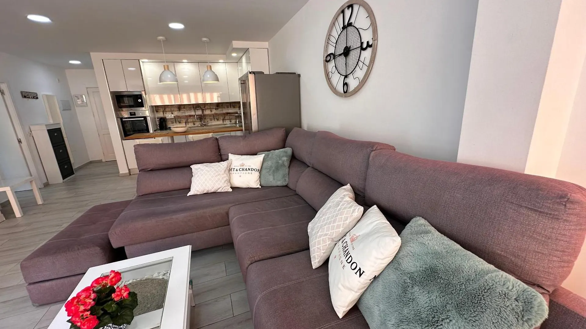 El Mar House & Private Heated Pool Apartment Costa Adeje   Costa Adeje (Tenerife)