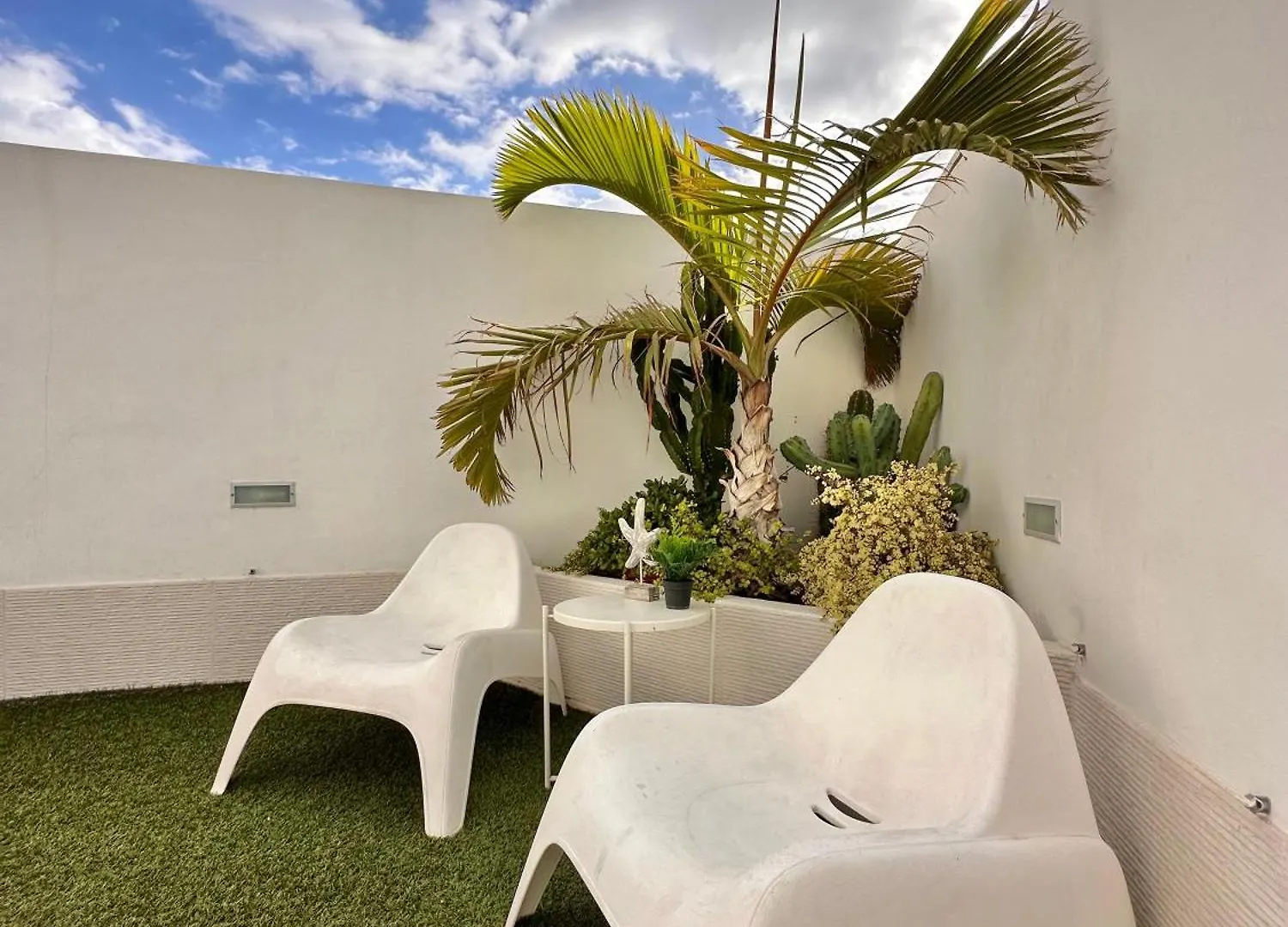 El Mar House & Private Heated Pool Apartment Costa Adeje
