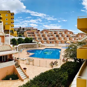 Apartamento Orlando, Costa Adeje, Costa Adeje (Tenerife)